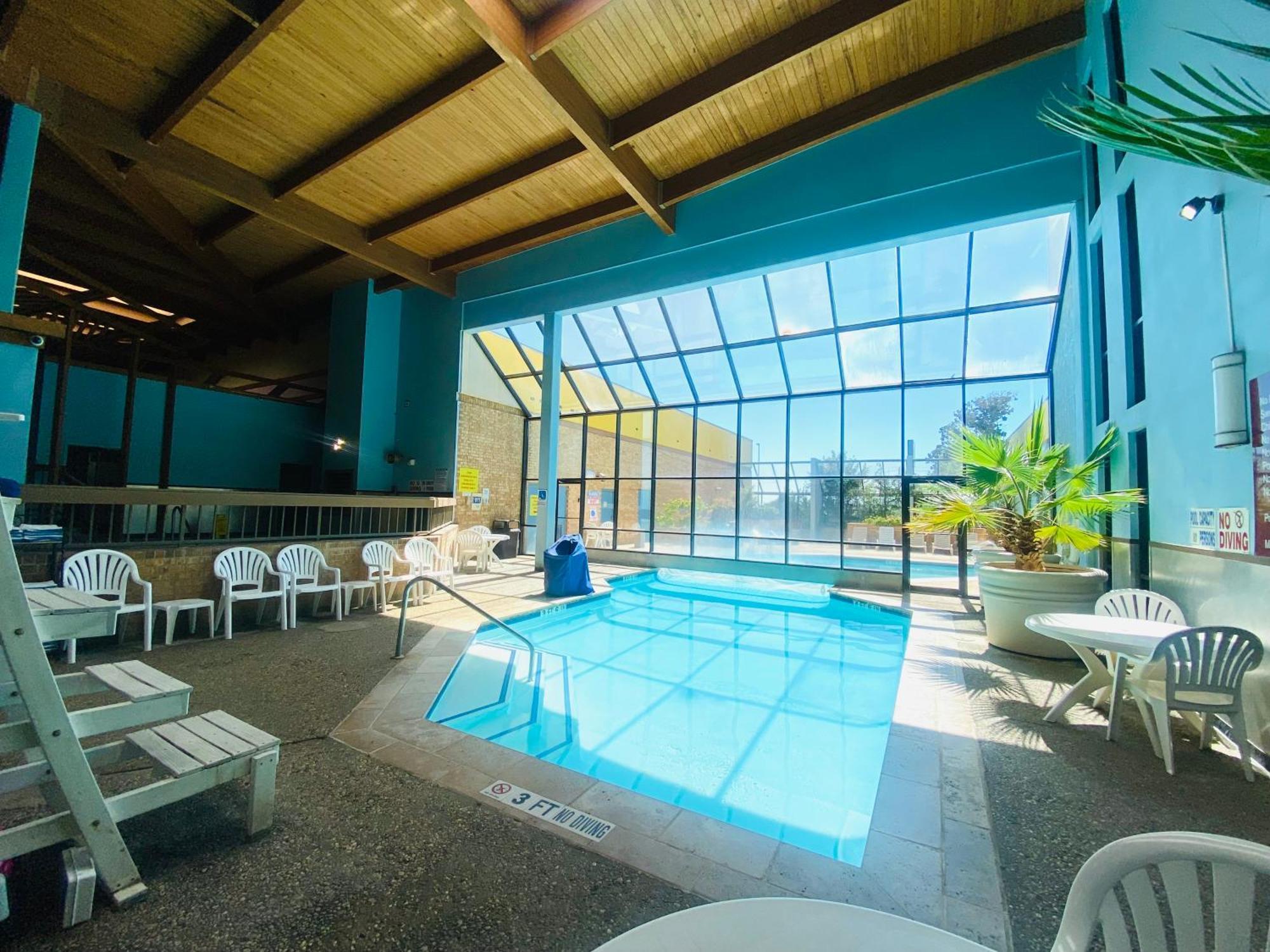 Mcm Grande Fundome Odessa Hotel Exterior photo